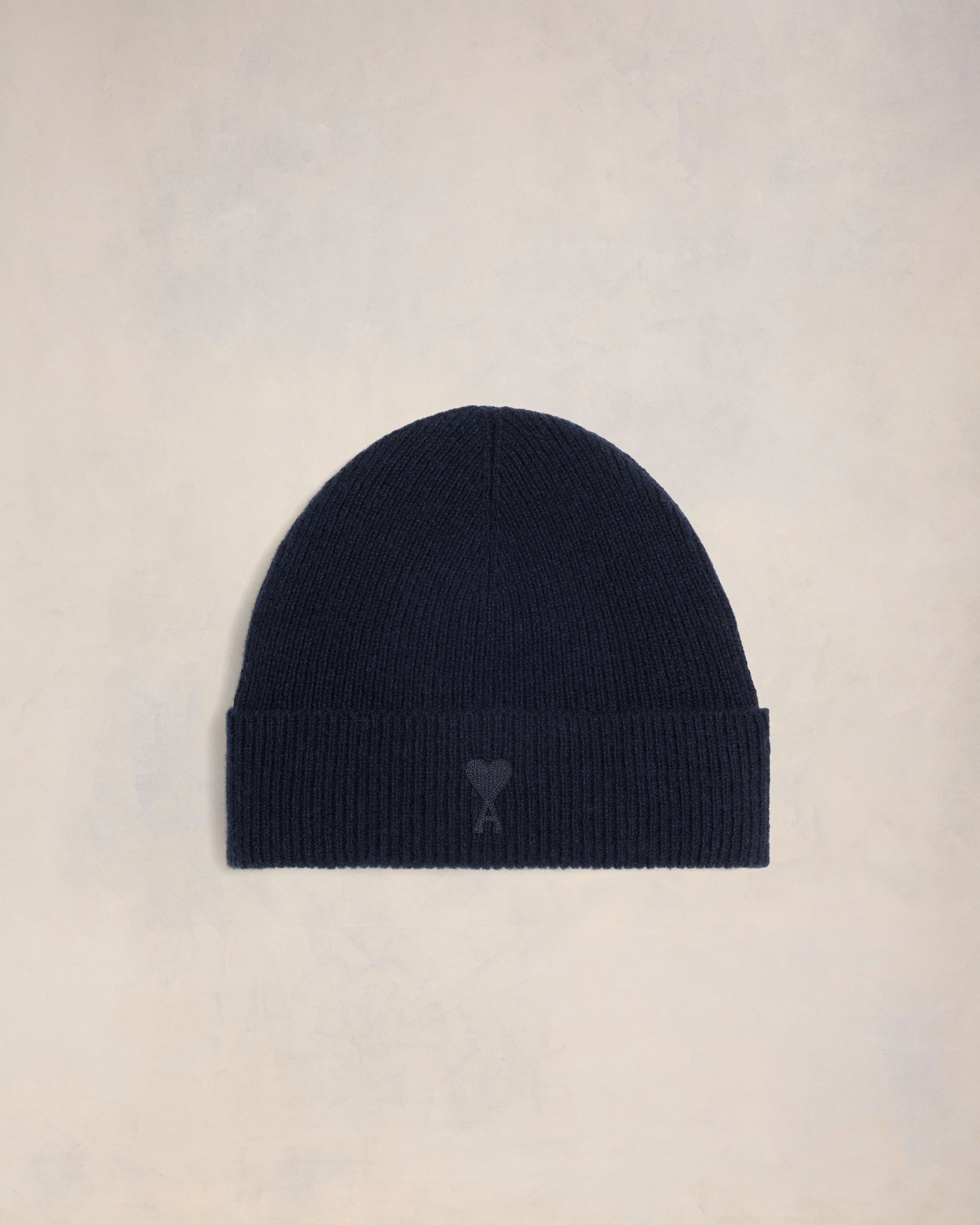 CASHMERE AMI DE COEUR BEANIE - 1