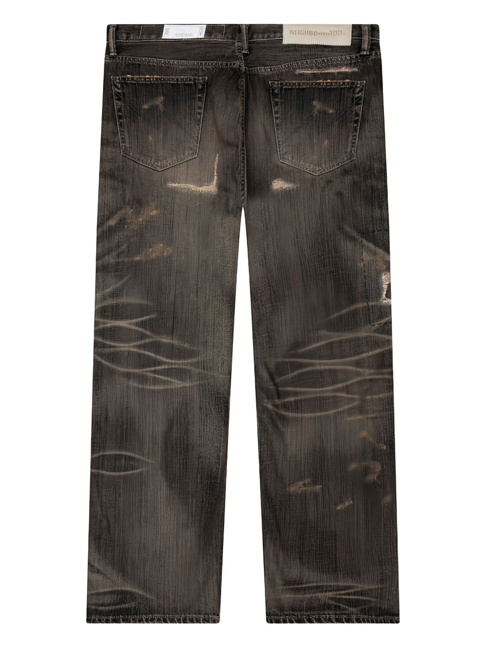 Savage jeans - 2
