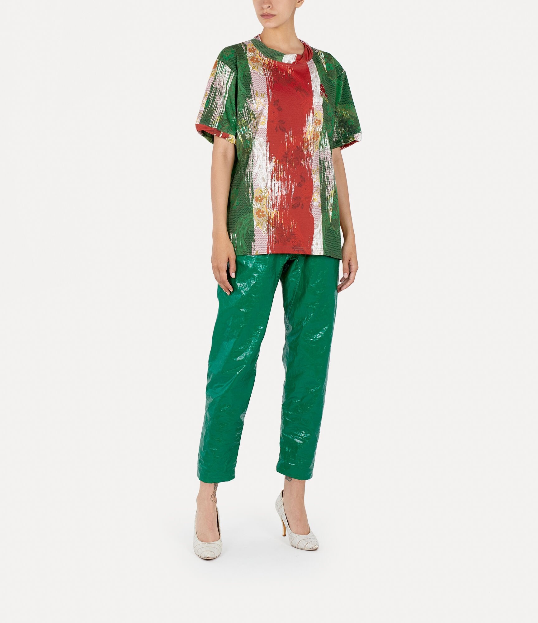 ISLA T-SHIRT - 2