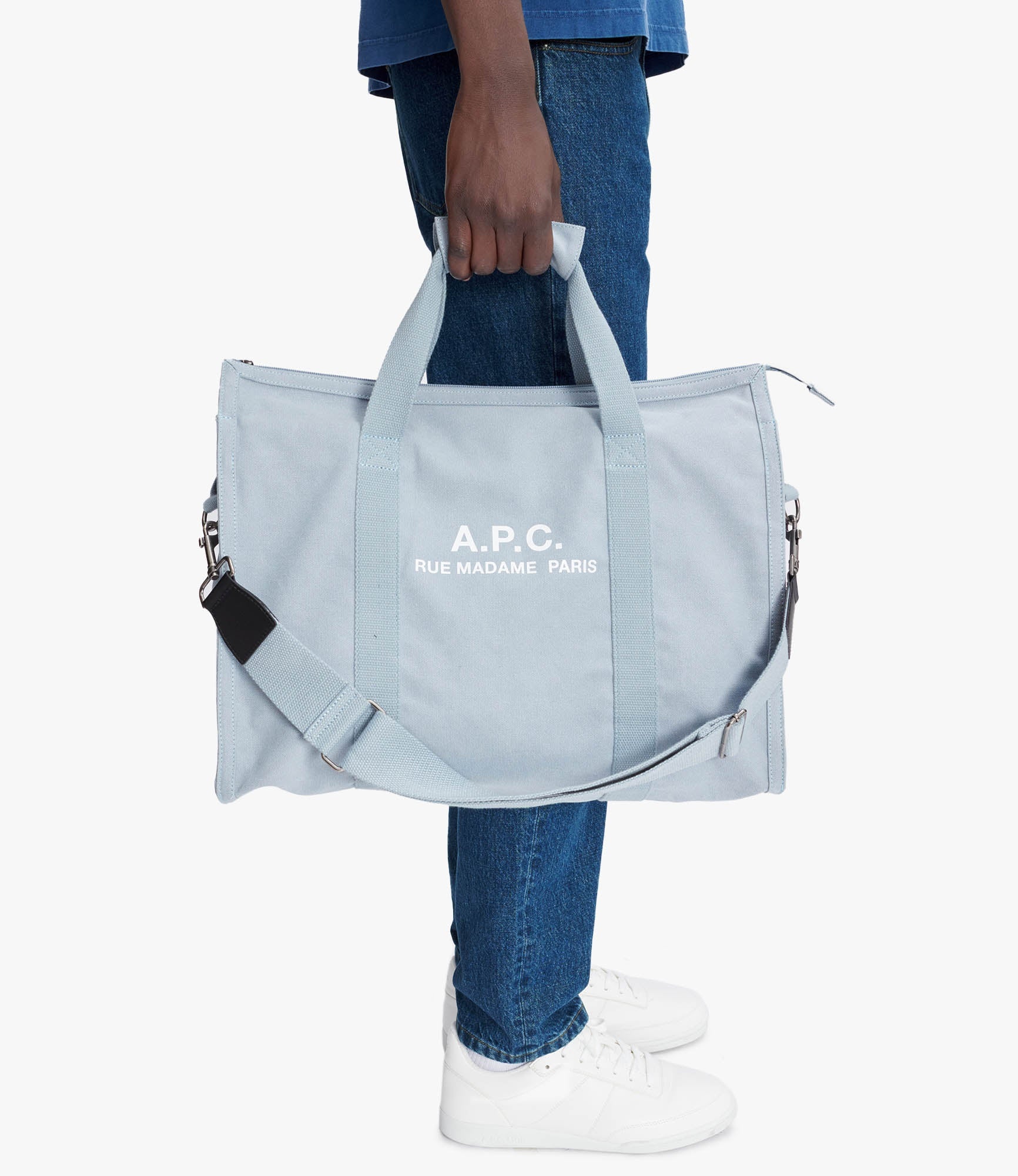 RÉCUPÉRATION GYM BAG - 2