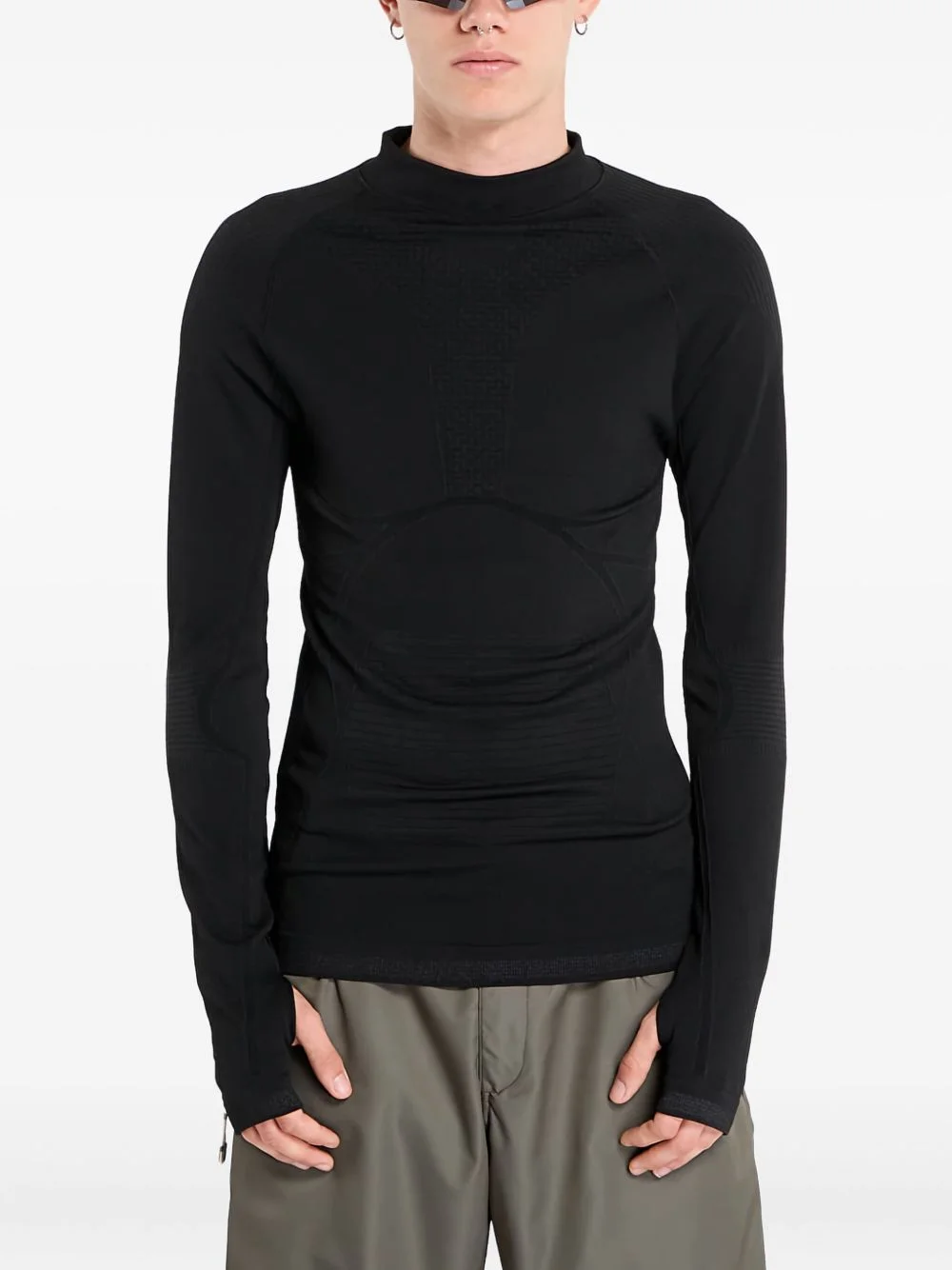 Latitude Soar base layer - 1