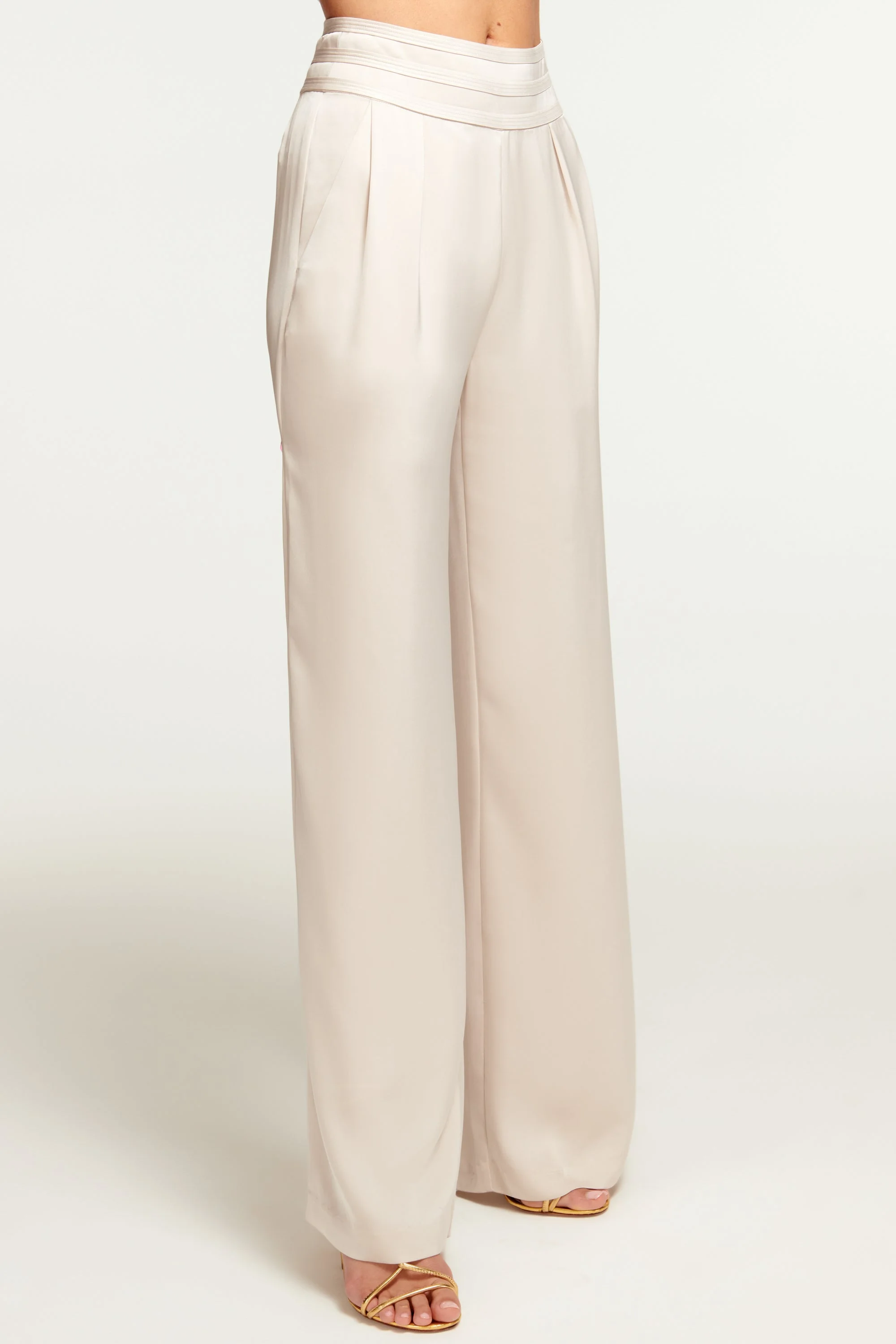 Joss Wide Leg Pant - 1
