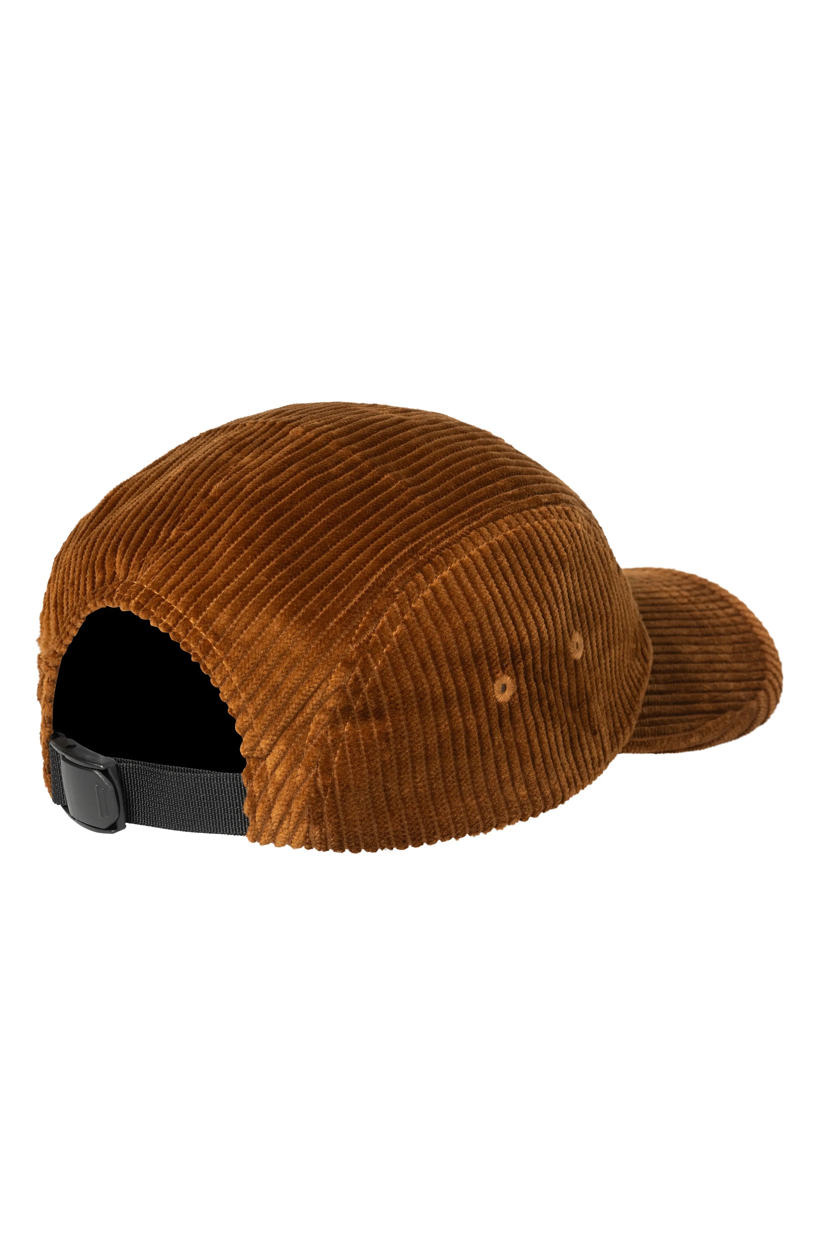 Erie Corduroy Baseball Hat - 2