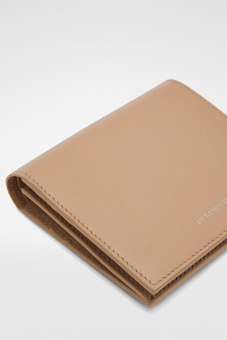 Folded Wallet - 4
