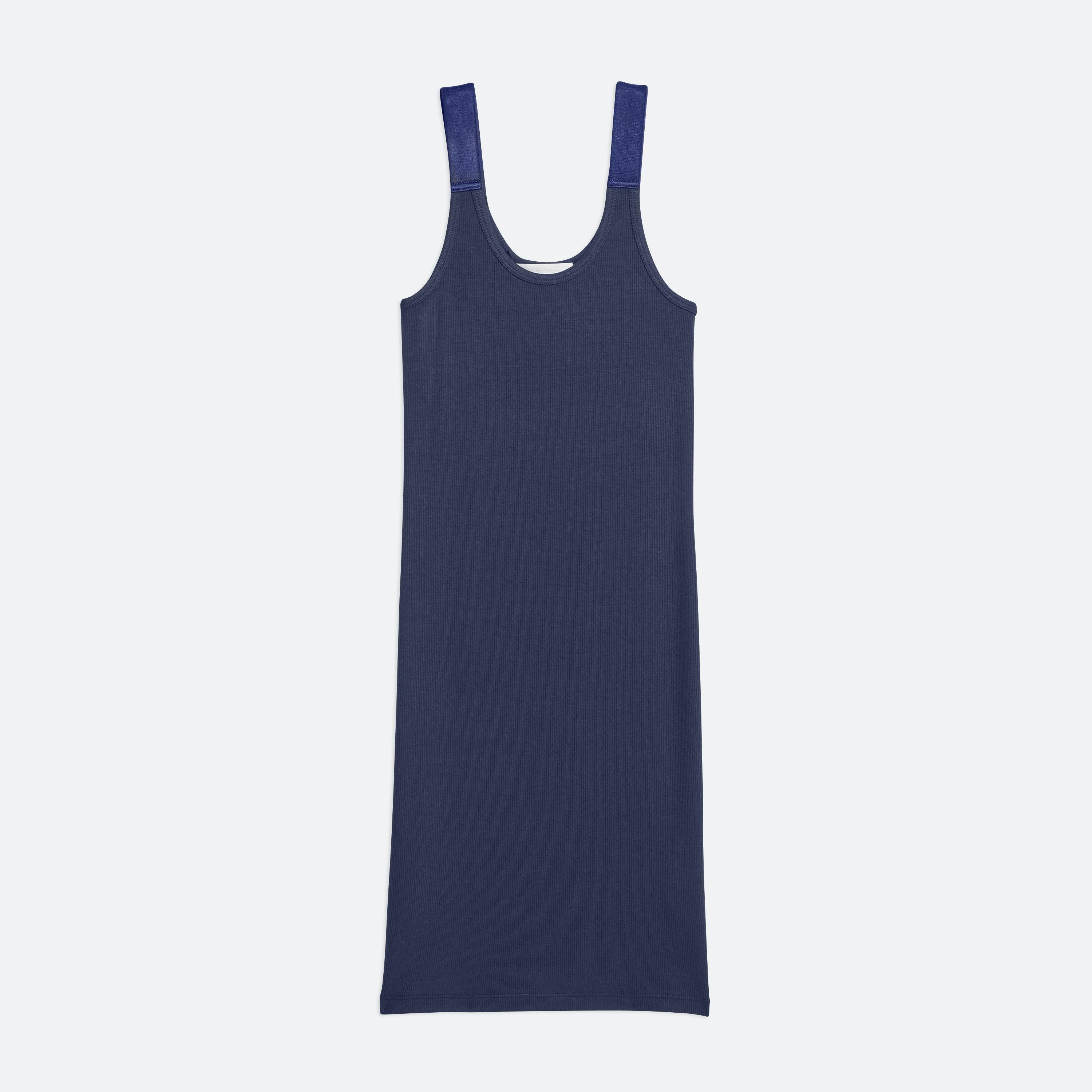 SEATBELT TANK DRESS - 1