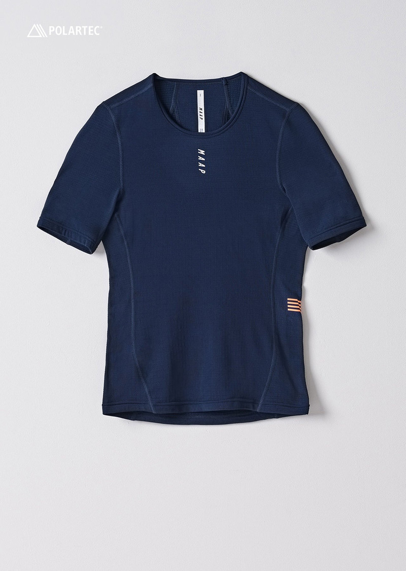 Thermal Base Layer Tee 1