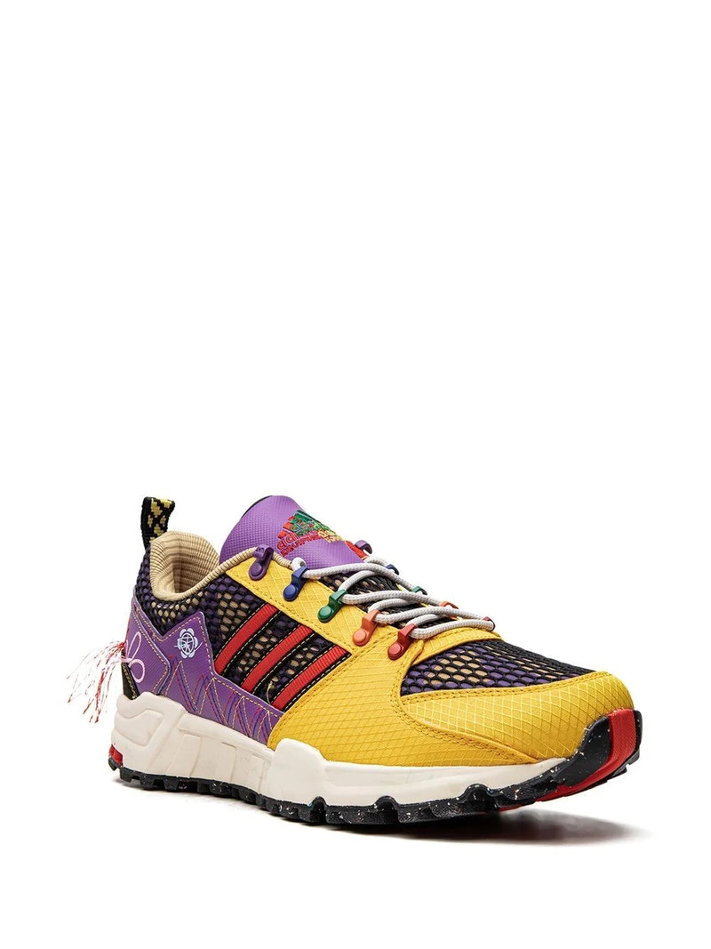 adidas x Sean Wotherspoon EQT SUPPORT 93 sneakers outlook