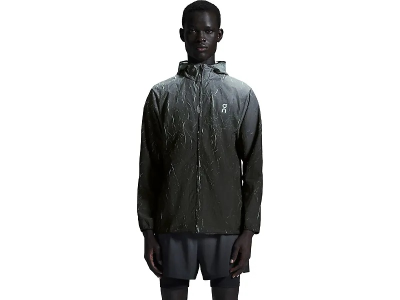 On Pace Run Jacket - 2