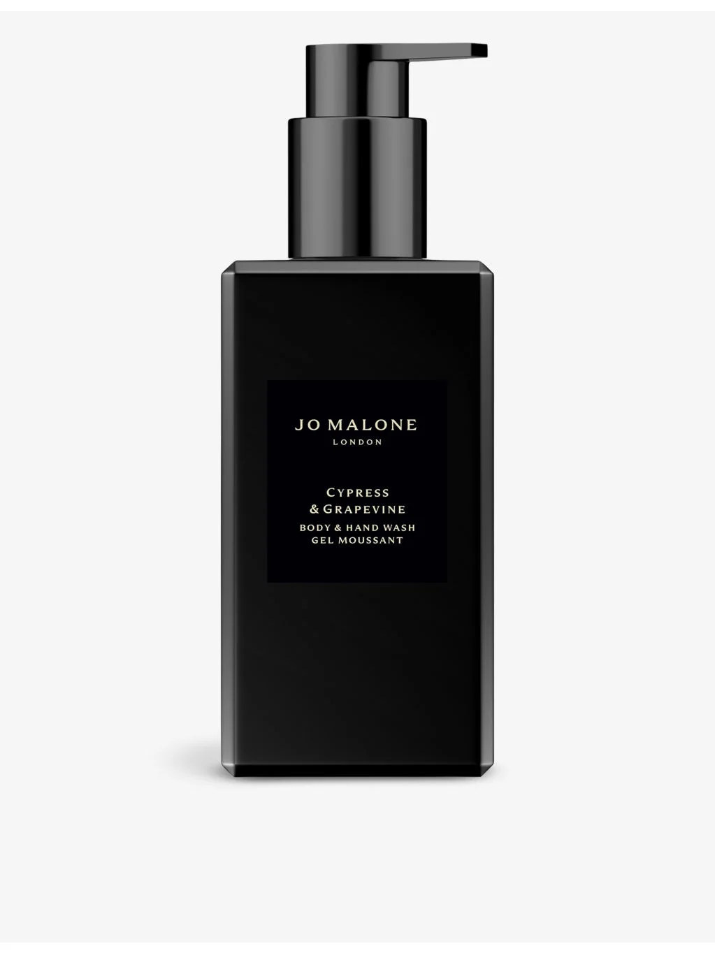Cypress & Grapevine hand & body wash 250ml - 1