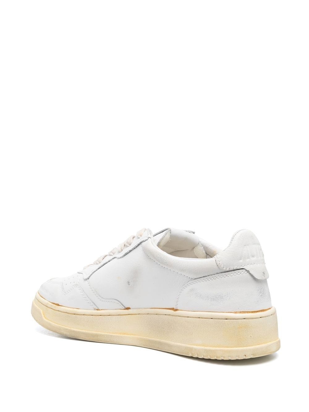 Medalist low-top sneakers - 3