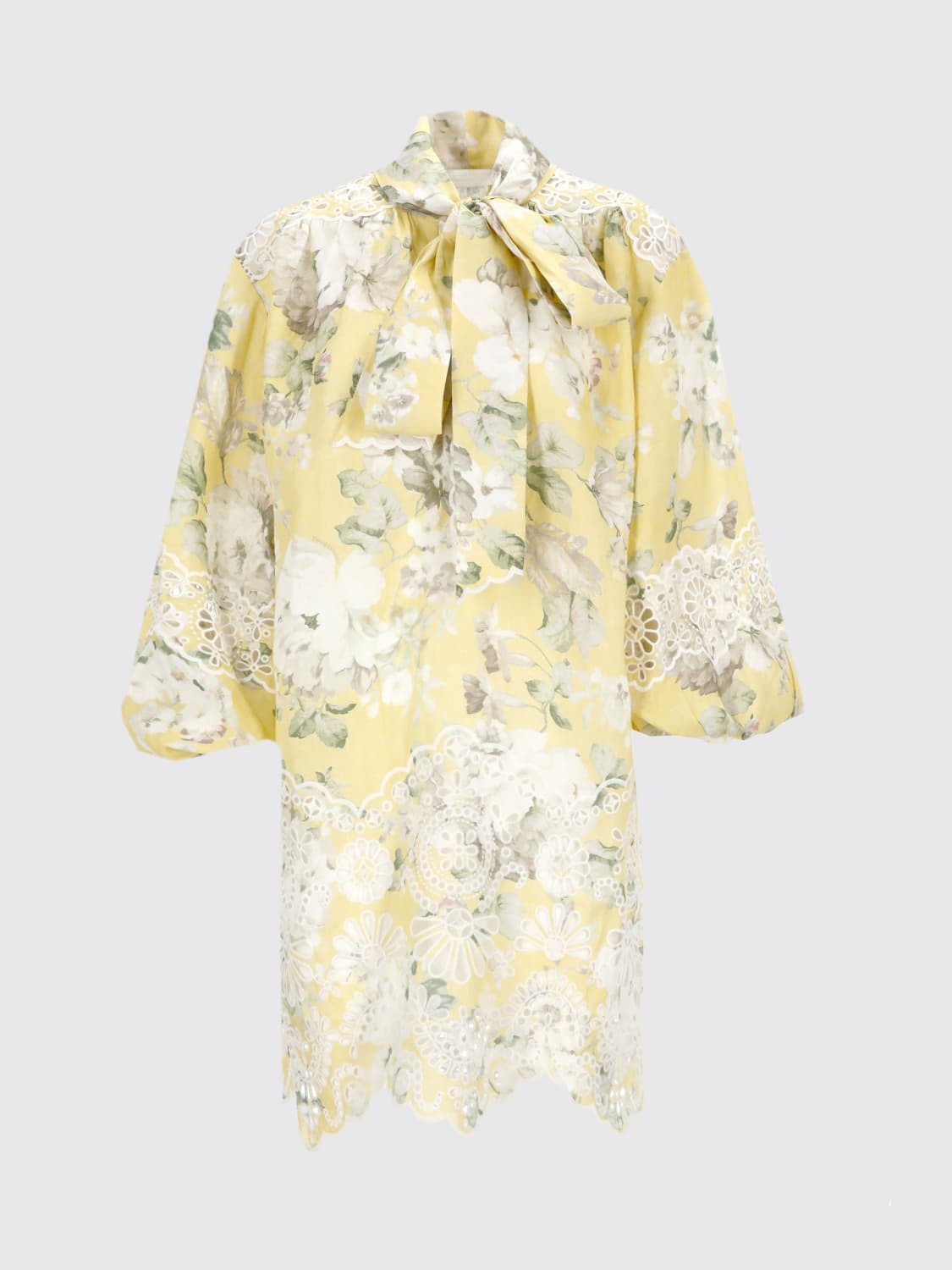 Dress woman Zimmermann - 5