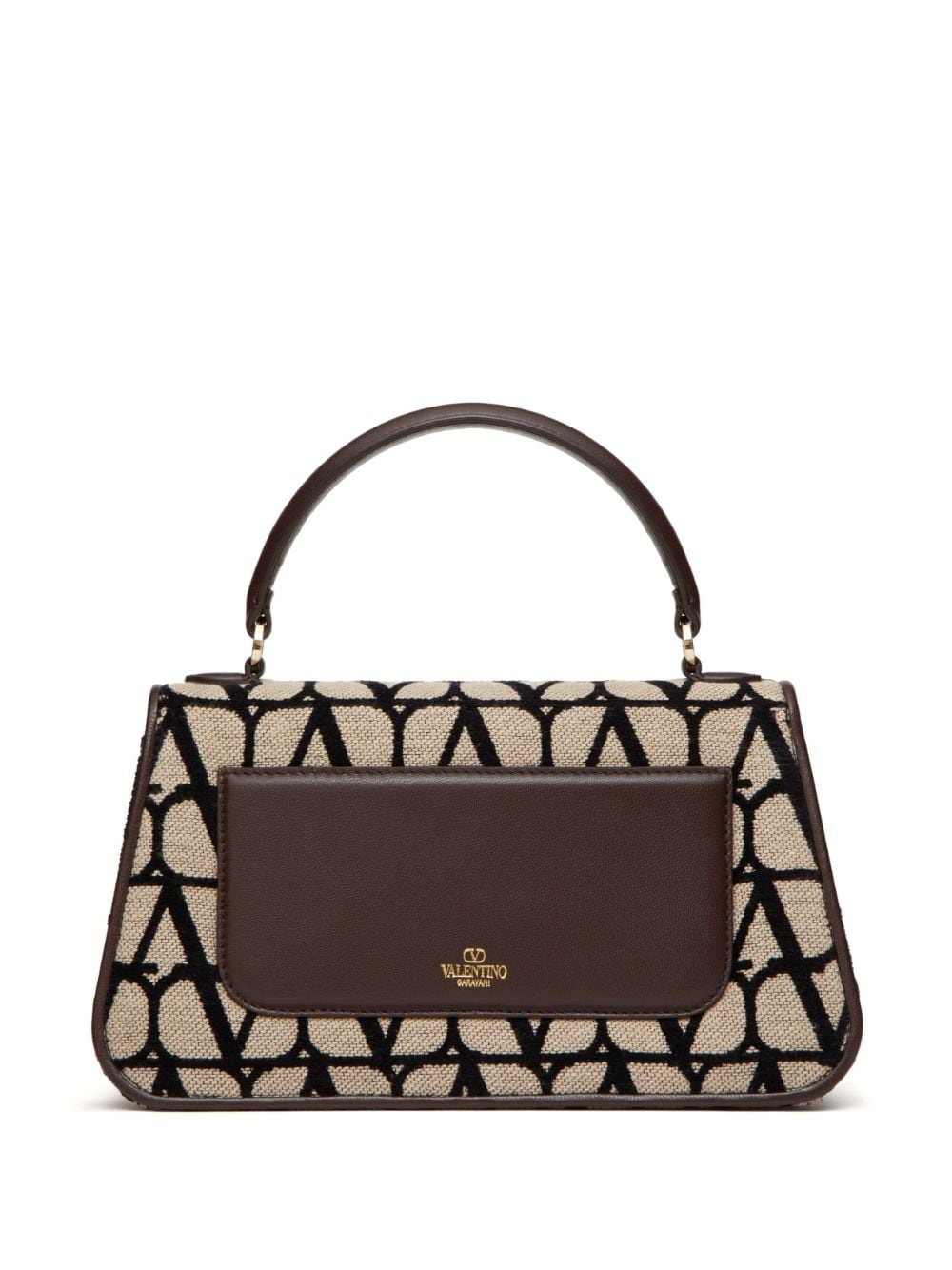 Toile Iconographe VLogo tote bag - 2