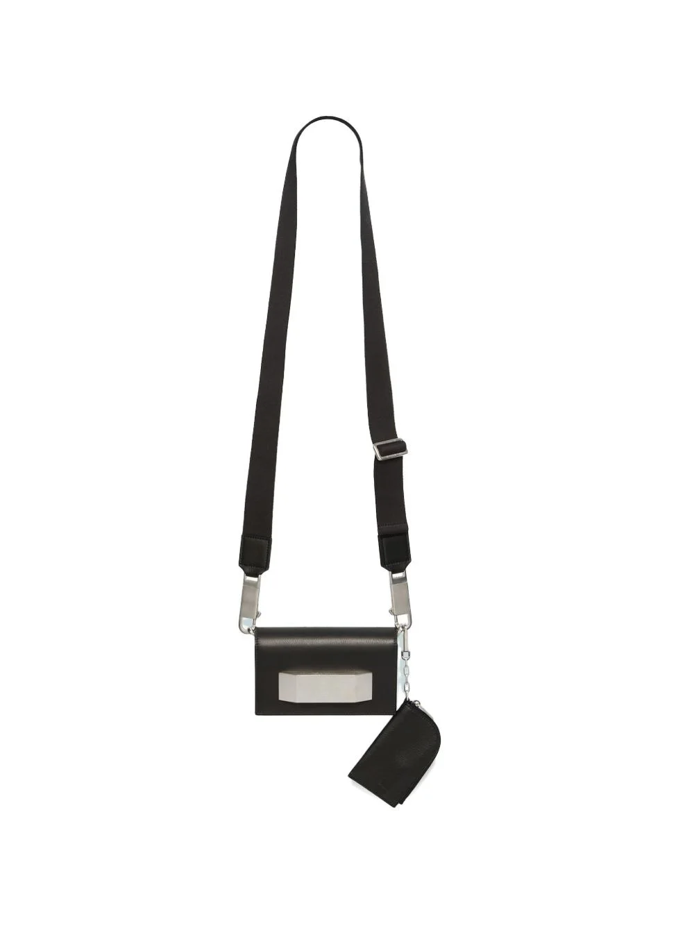 mini Griffin shoulder bag - 1