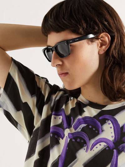 CELINE Square-Frame Acetate Sunglasses outlook