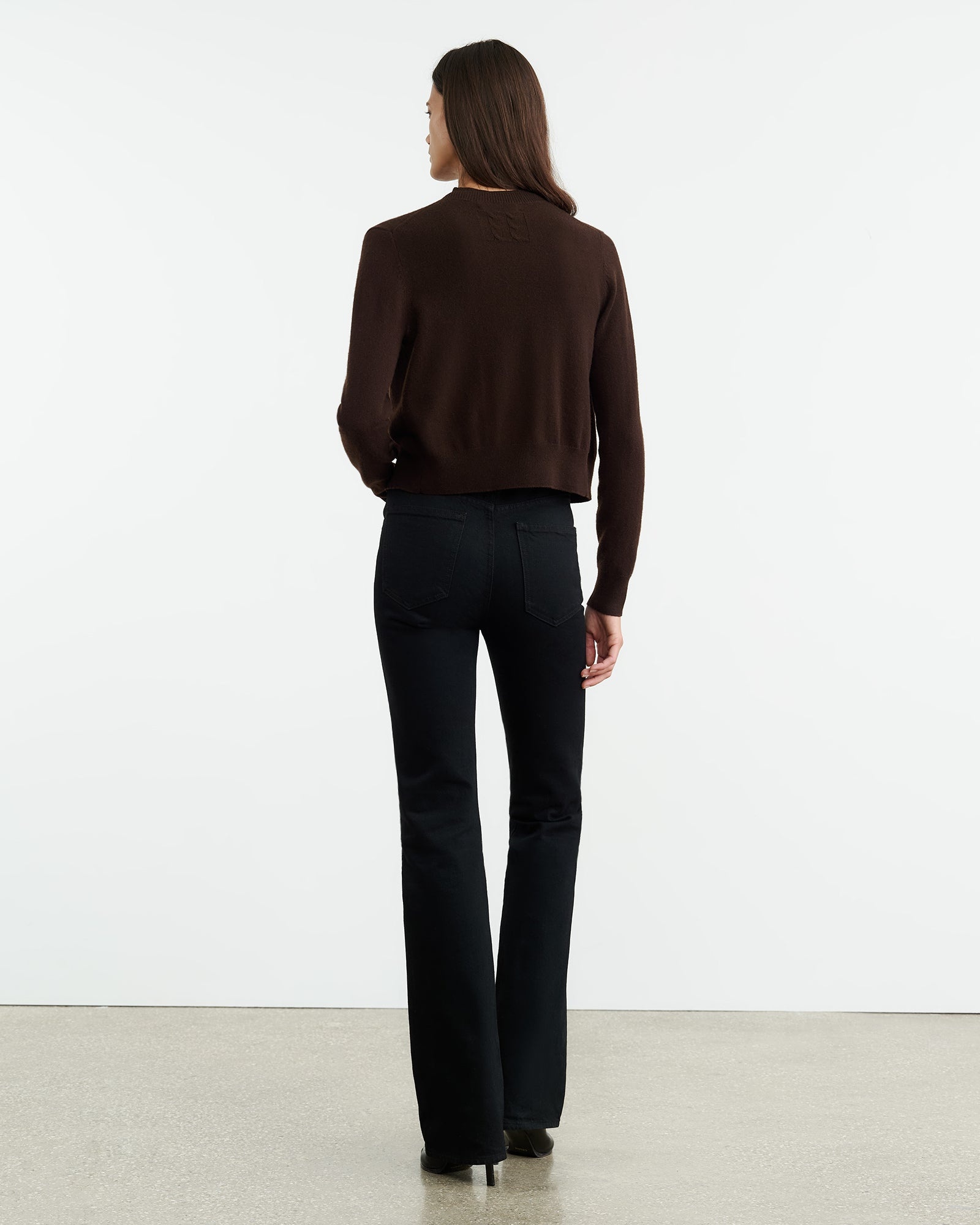 MARCH CARDIGAN - 5