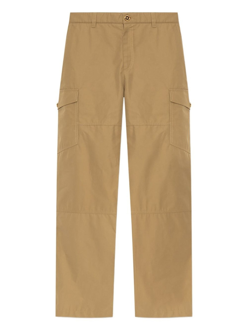 cotton cargo pants 1