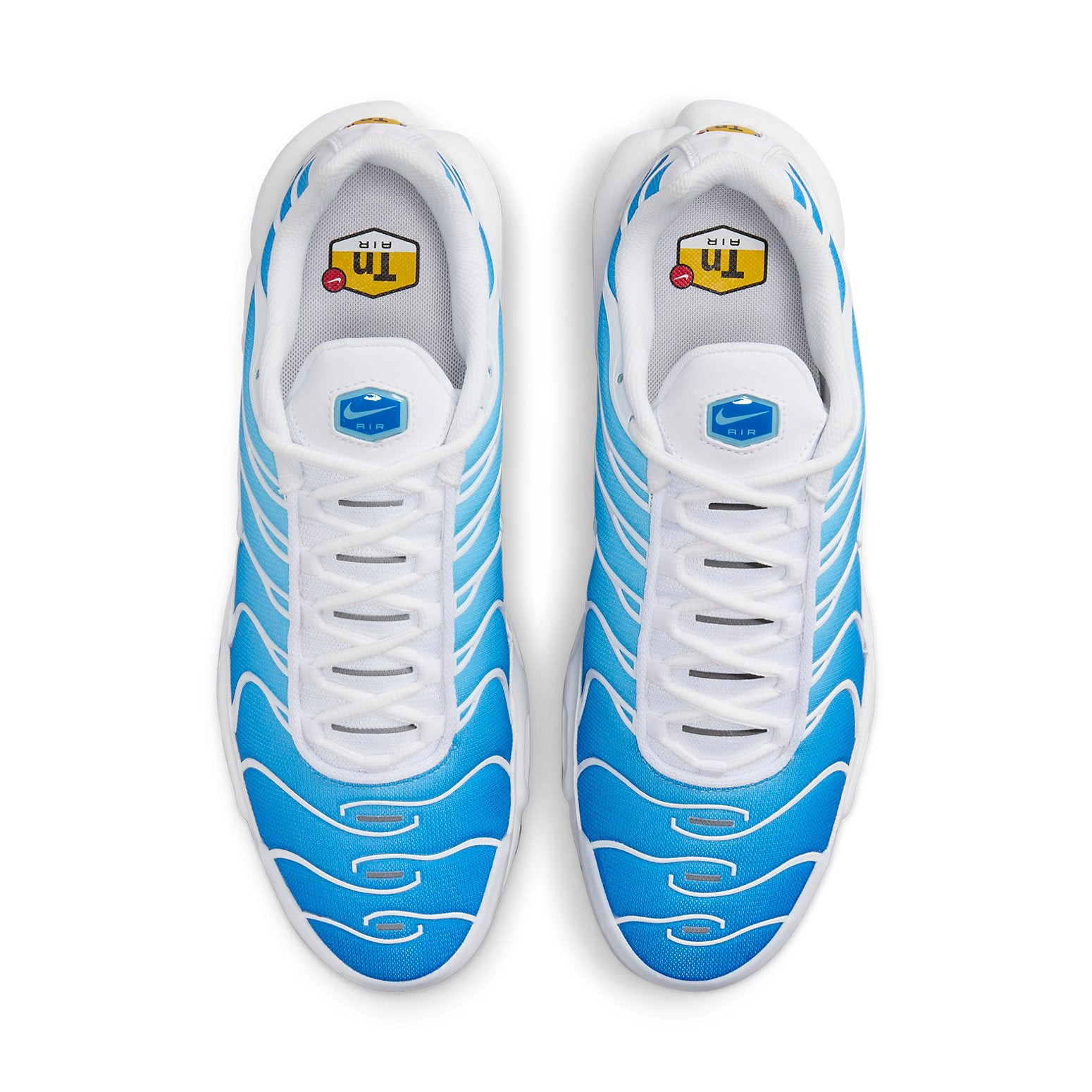 Nike Air Max Plus 'Sky Blue' 852630-411 - 3
