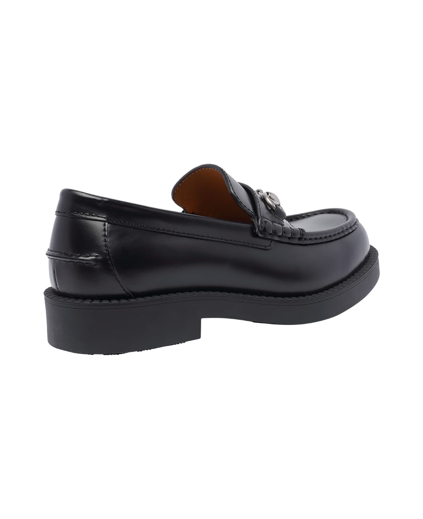 Horsebit Loafers - 3
