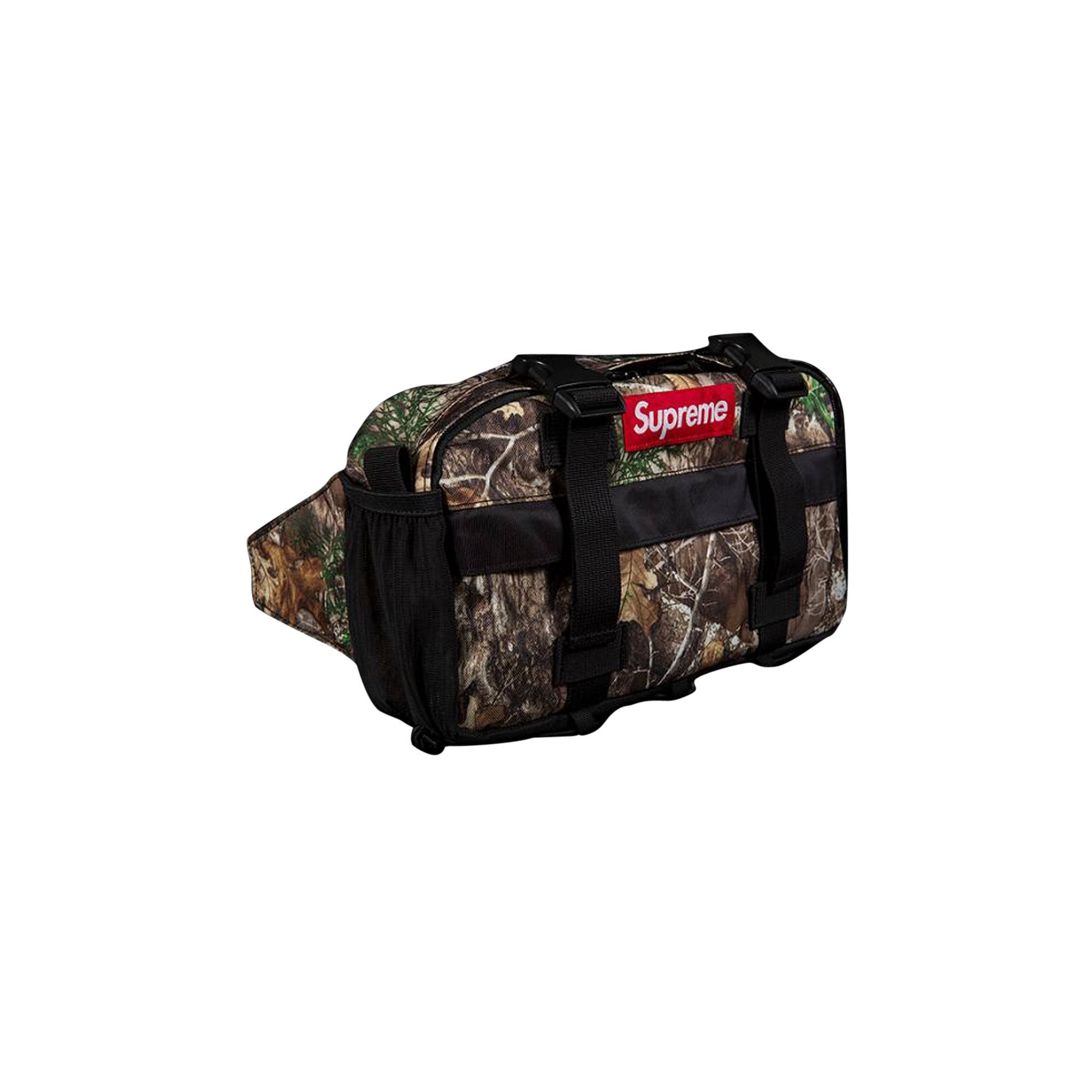 Supreme Waist Bag 'RealTree' - 1