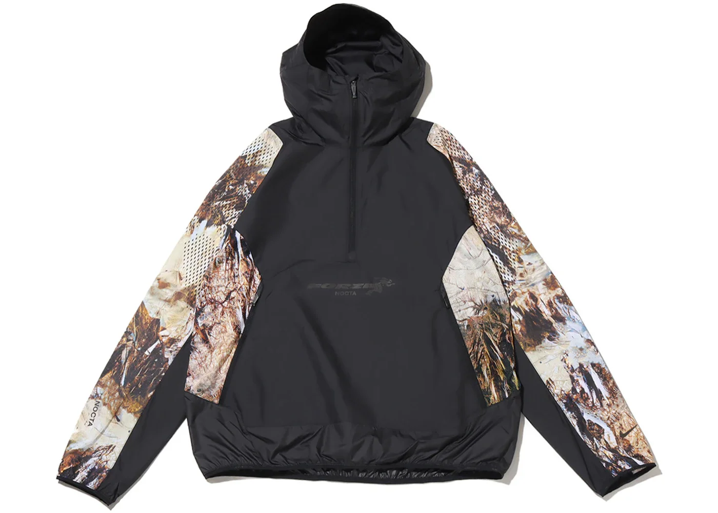 Nike x NOCTA Running Jacket Multicolor - 1