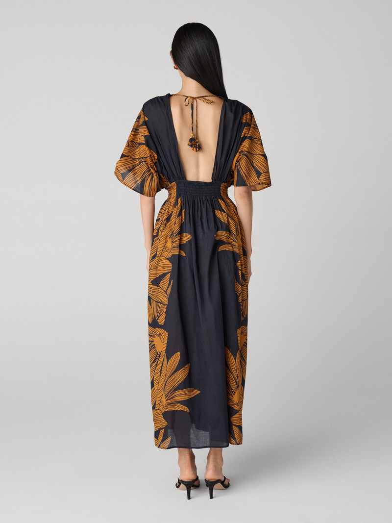 DIANE VON FURSTENBERG Lea Dress outlook