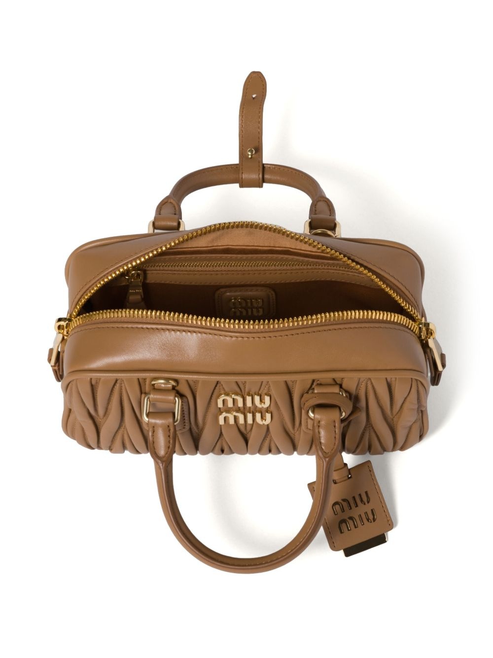 Arcadie tote bag - 4
