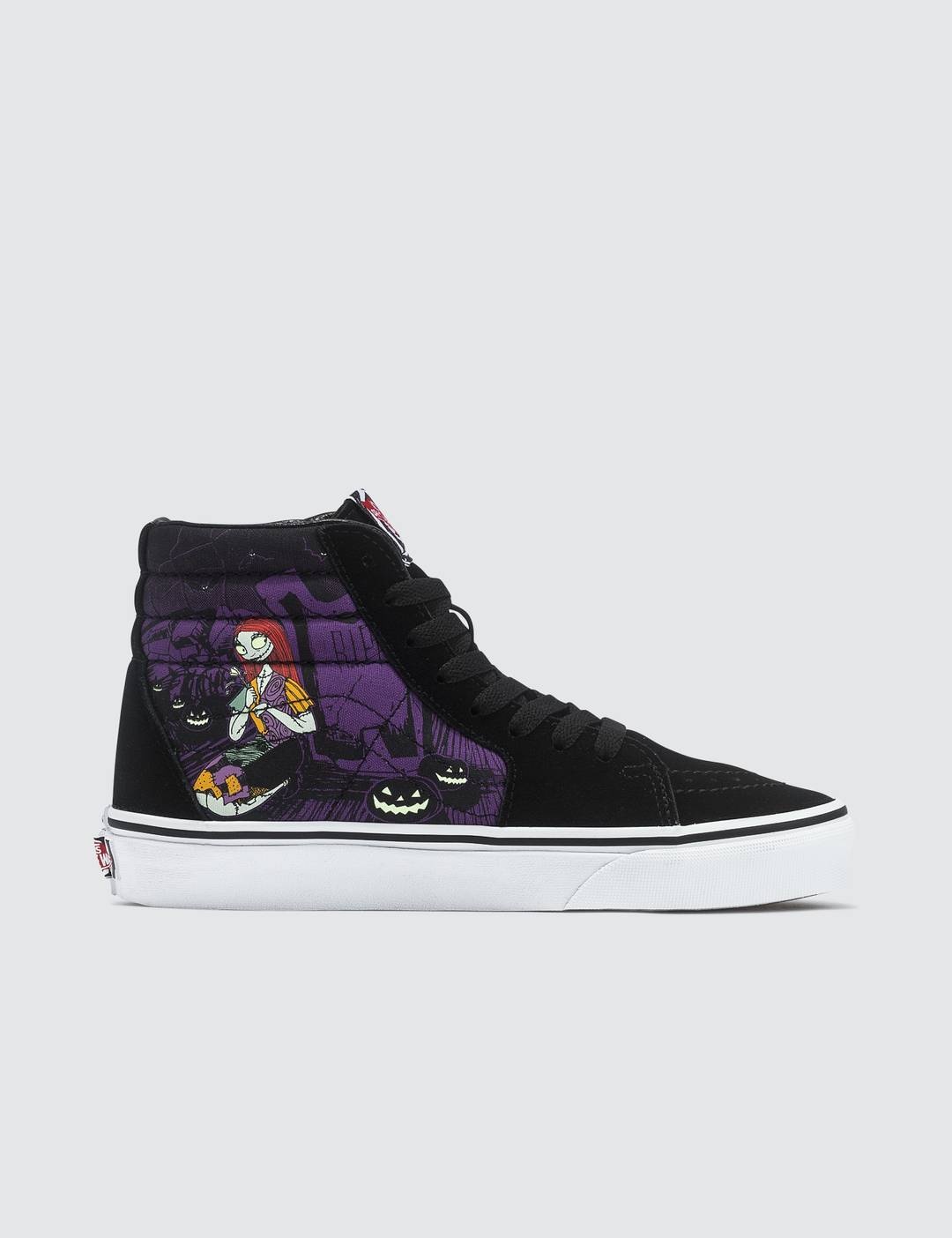 Vans x Disney The Nightmare Before Christmas Sk8-hi - 2