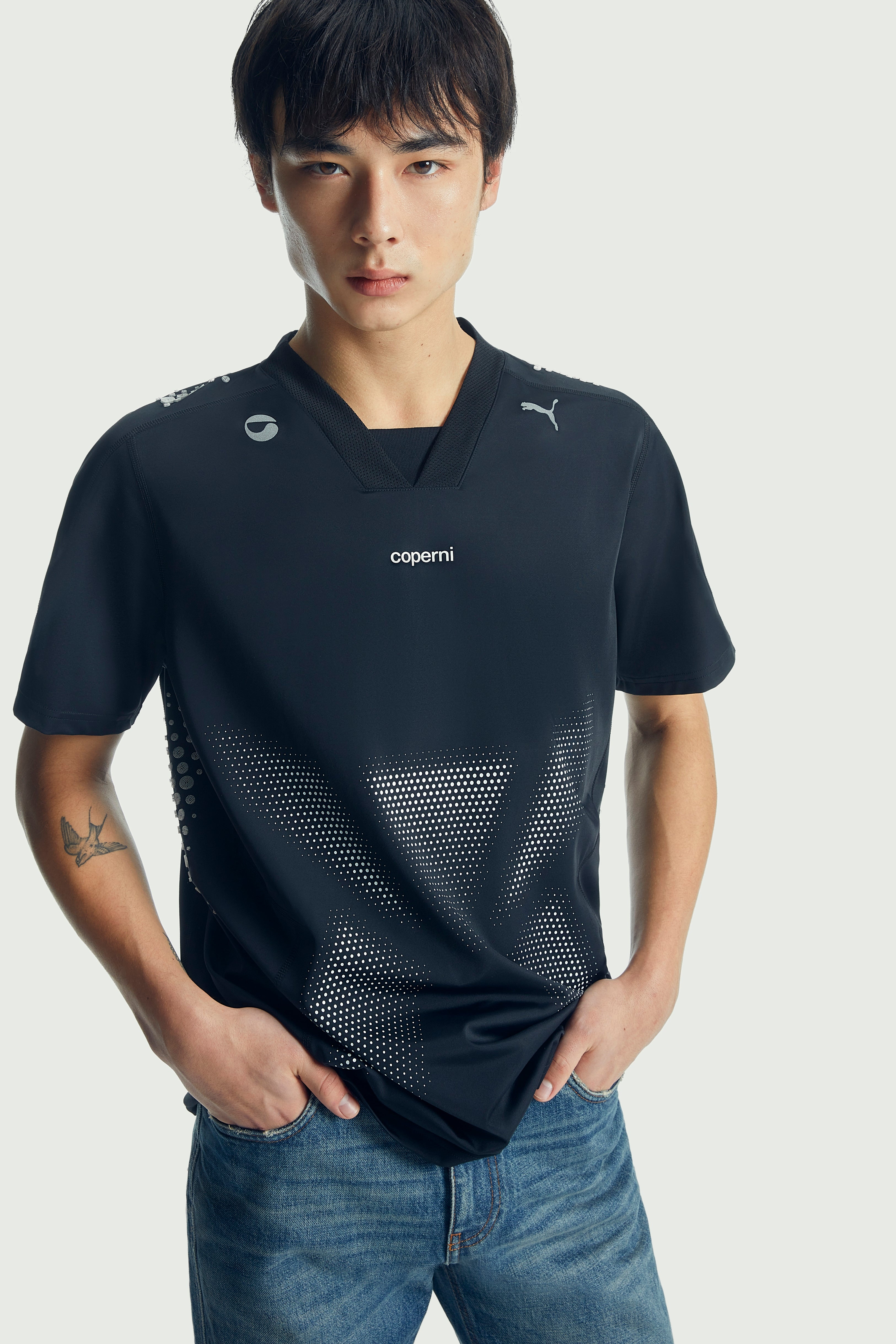 PUMA x COPERNI FOOTBALL JERSEY - 5