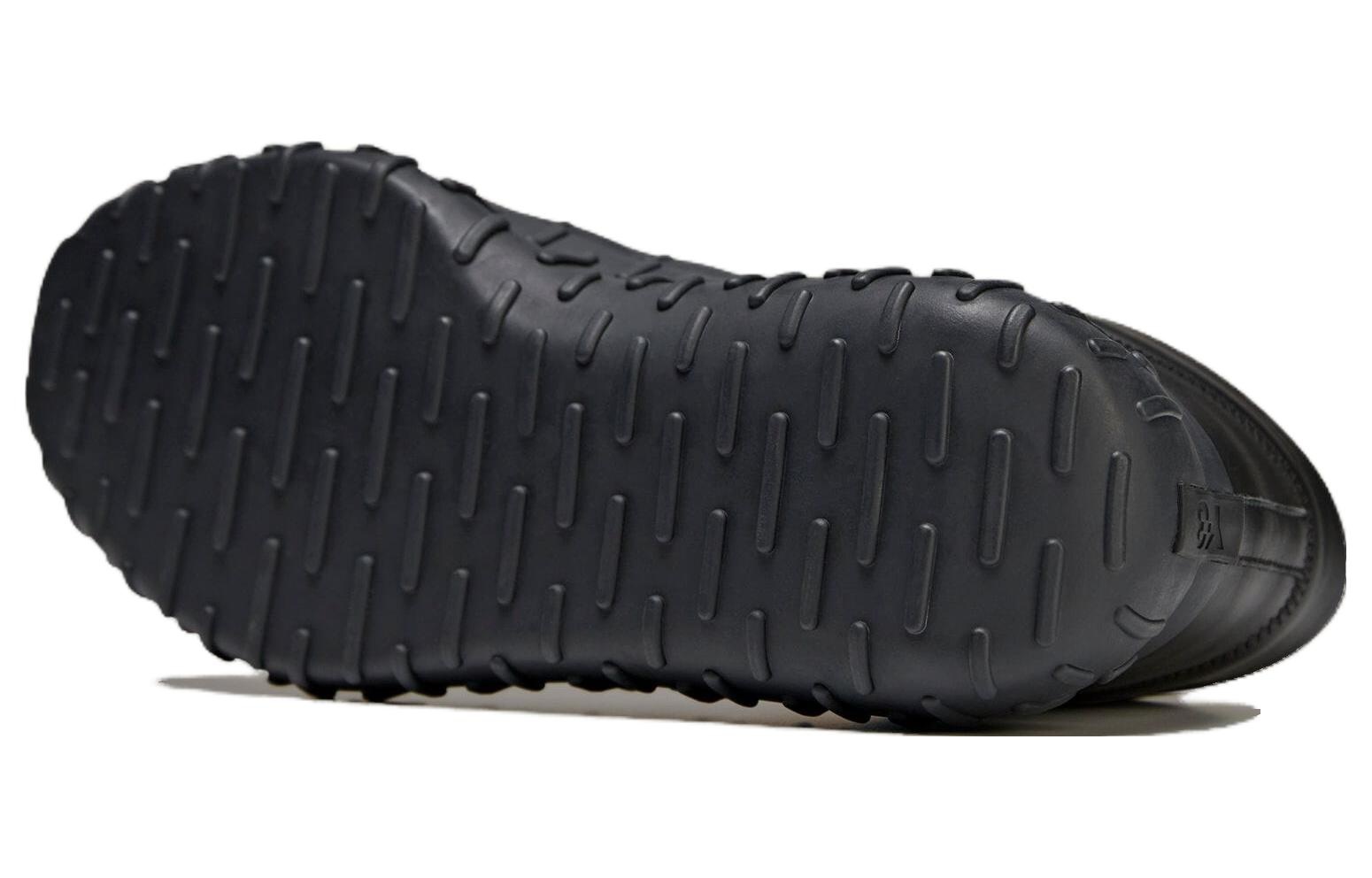 adidas Y-3 GR.1P High 'Black' FZ6394 - 6