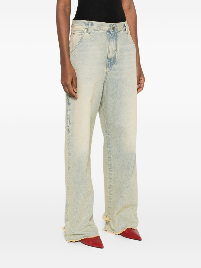 Lisa five-pockets jeans 3