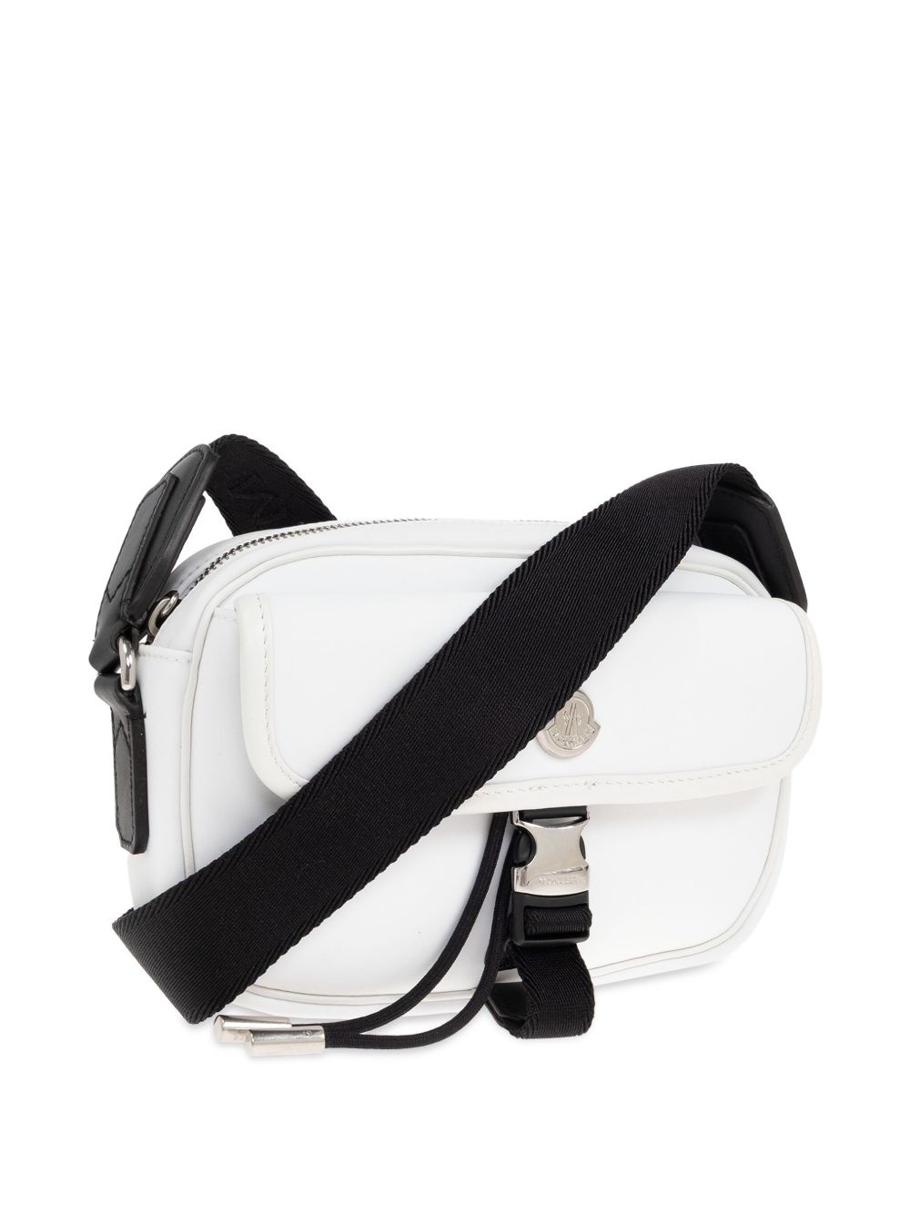 New Trick Water-Repellent crossbody bag - 4