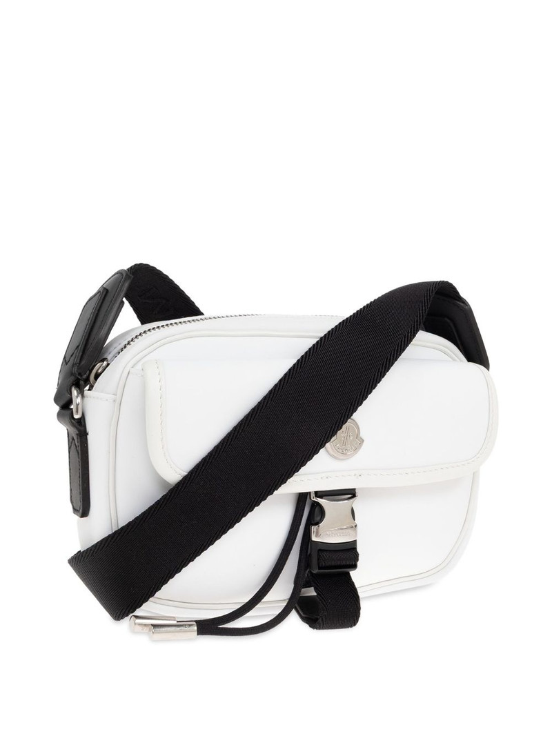 New Trick Water-Repellent crossbody bag 4