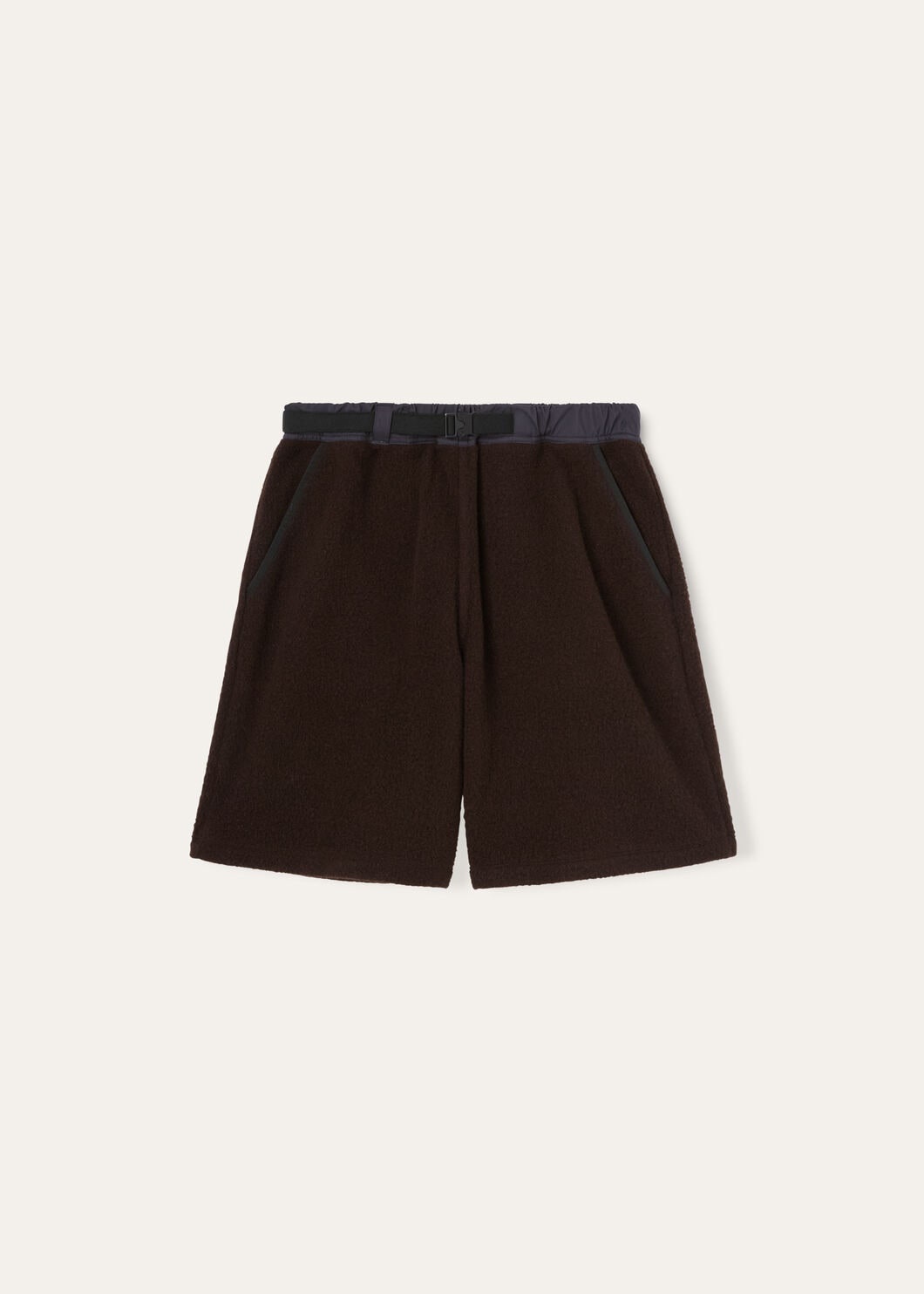 Terminillo Shorts - 1