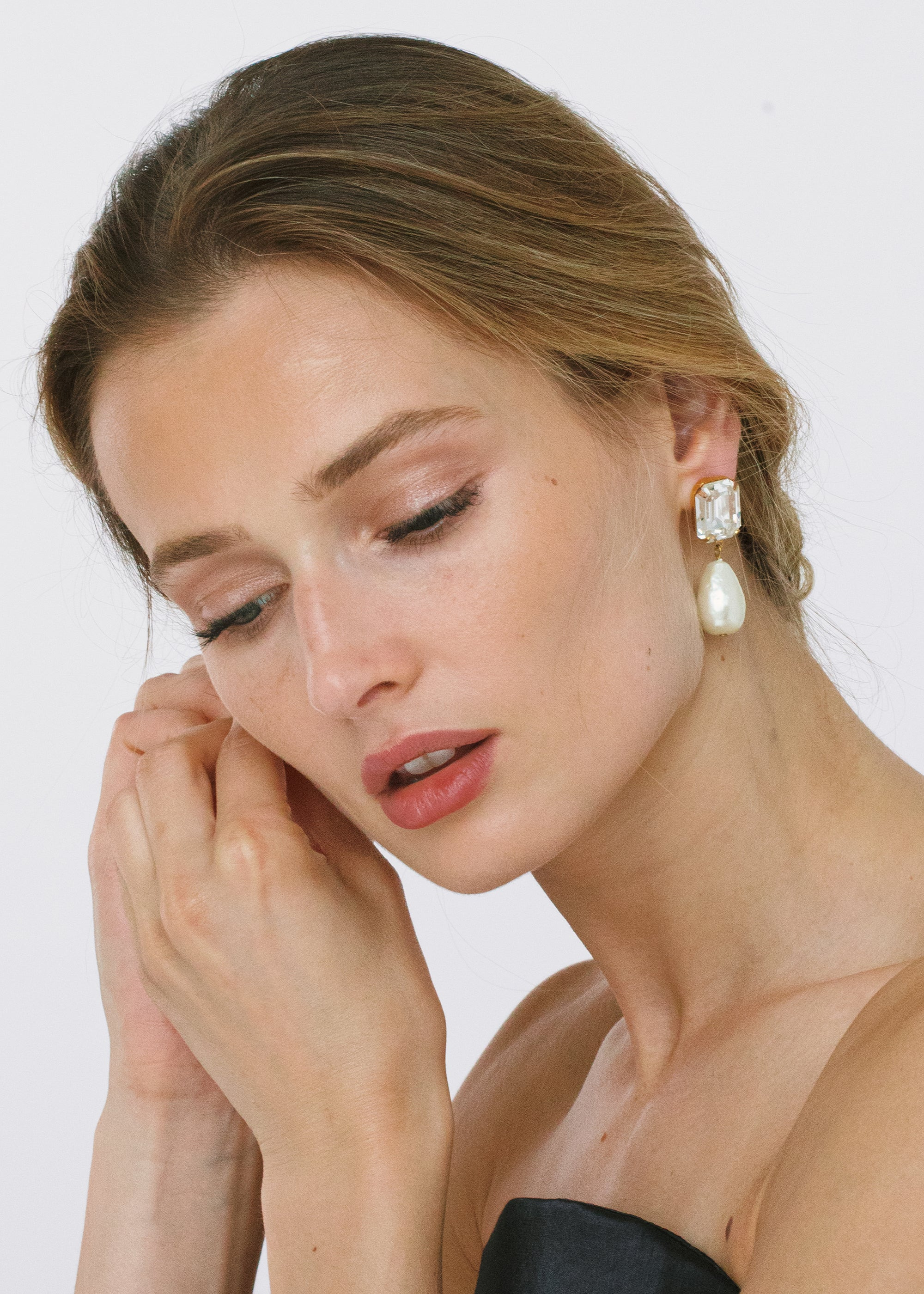Liana Earrings - 3