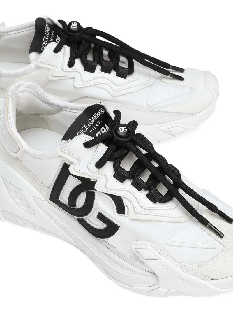 Dolce & Gabbana chunky outlook