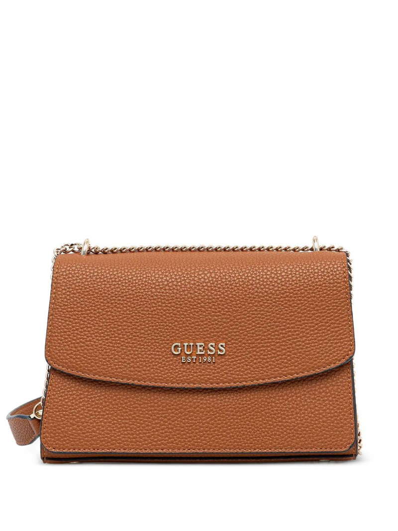 Calista chain-strap crossbody bag 1