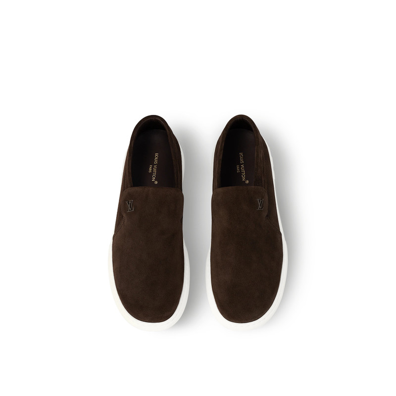 LV Pacific Loafer 3