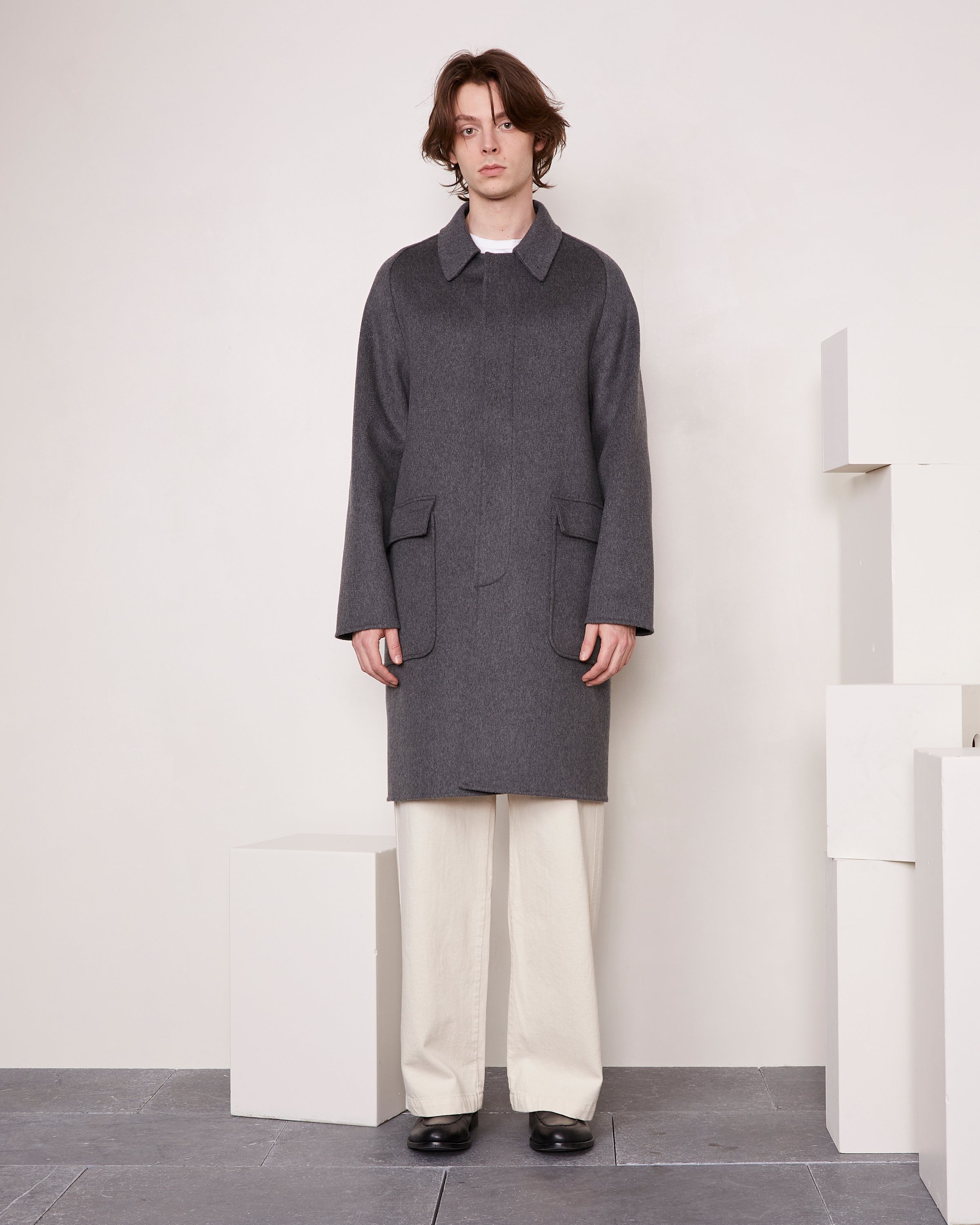 BRIAC COAT - 7