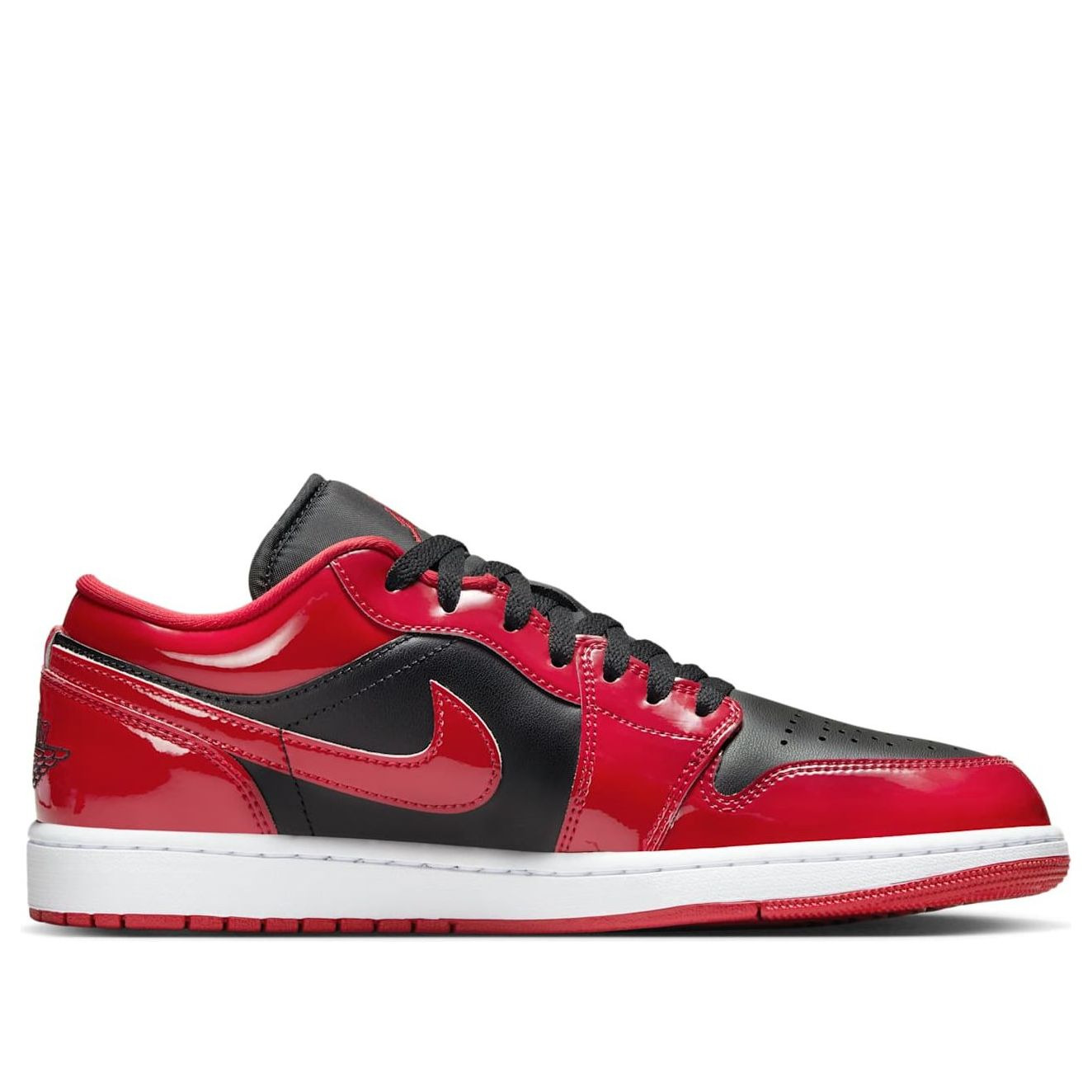 Air Jordan 1 Low 'Varsity Red' HV4089-006 - 6