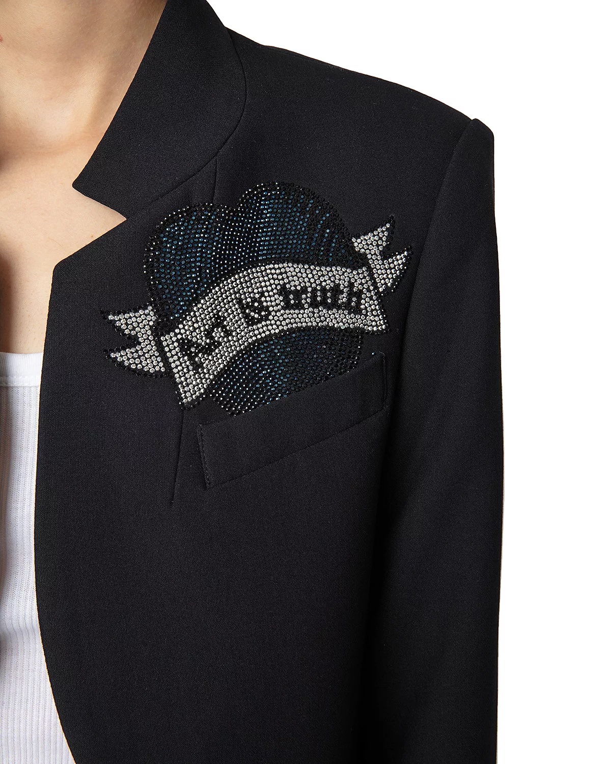 Art Is Truth Blazer - 5