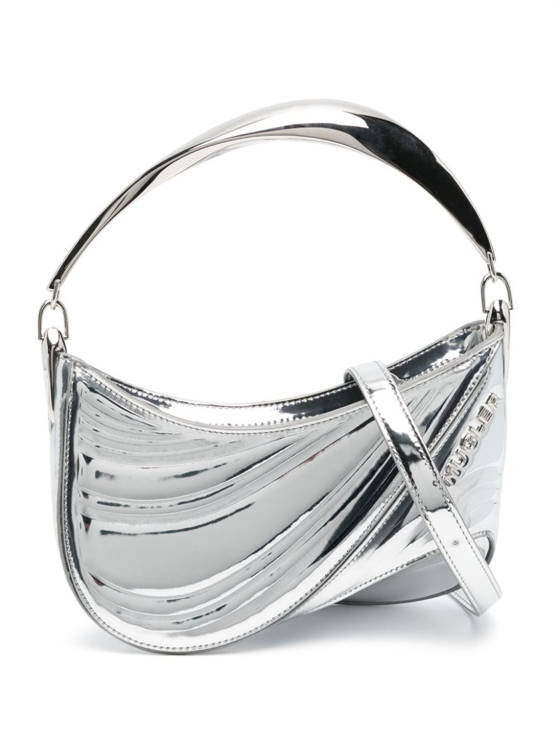 Curve 01 shoulder bag 1