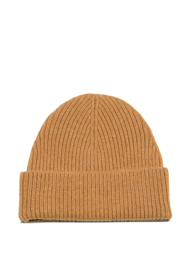 Carhartt ribbed-knit beanie outlook