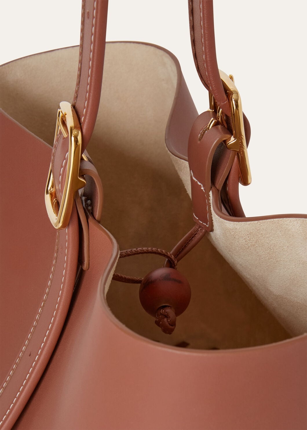 Cedar Bucket bag - 7