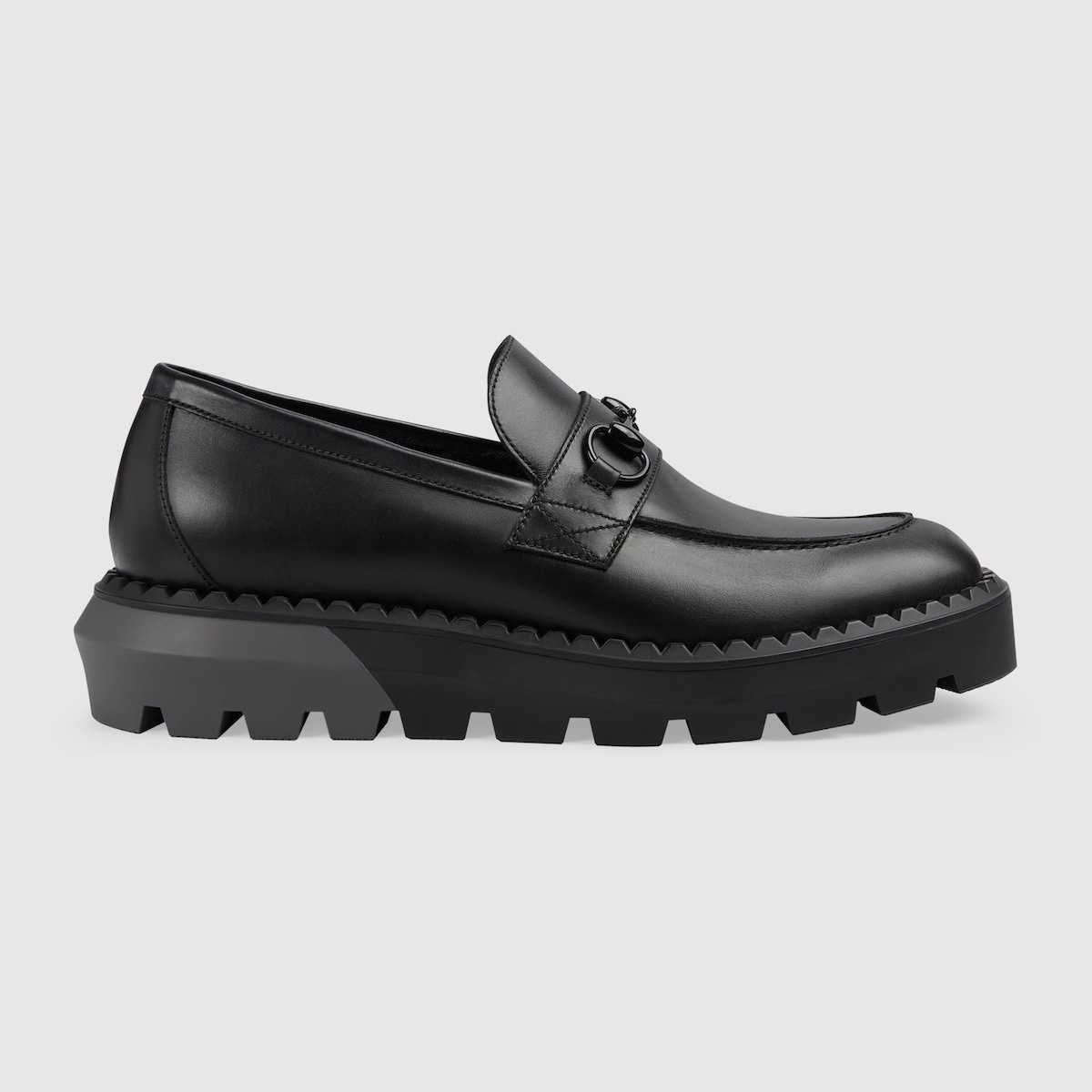 Men's Horsebit loafer - 1