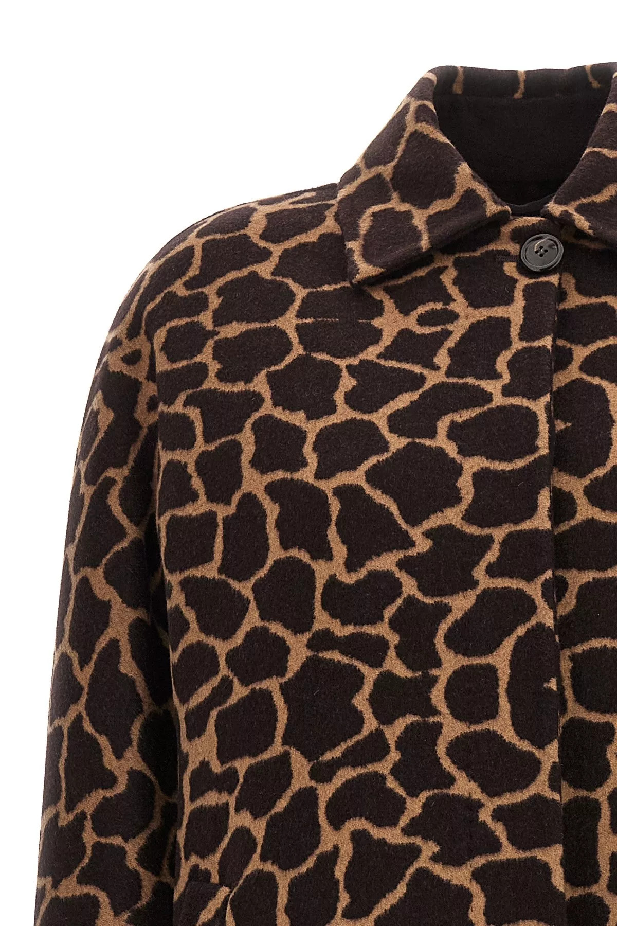 'Ortica' coat - 3