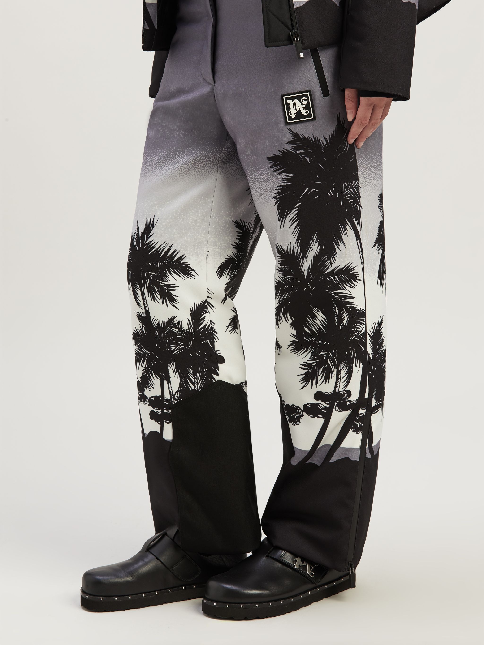 PA Palms Ski Pants - 6