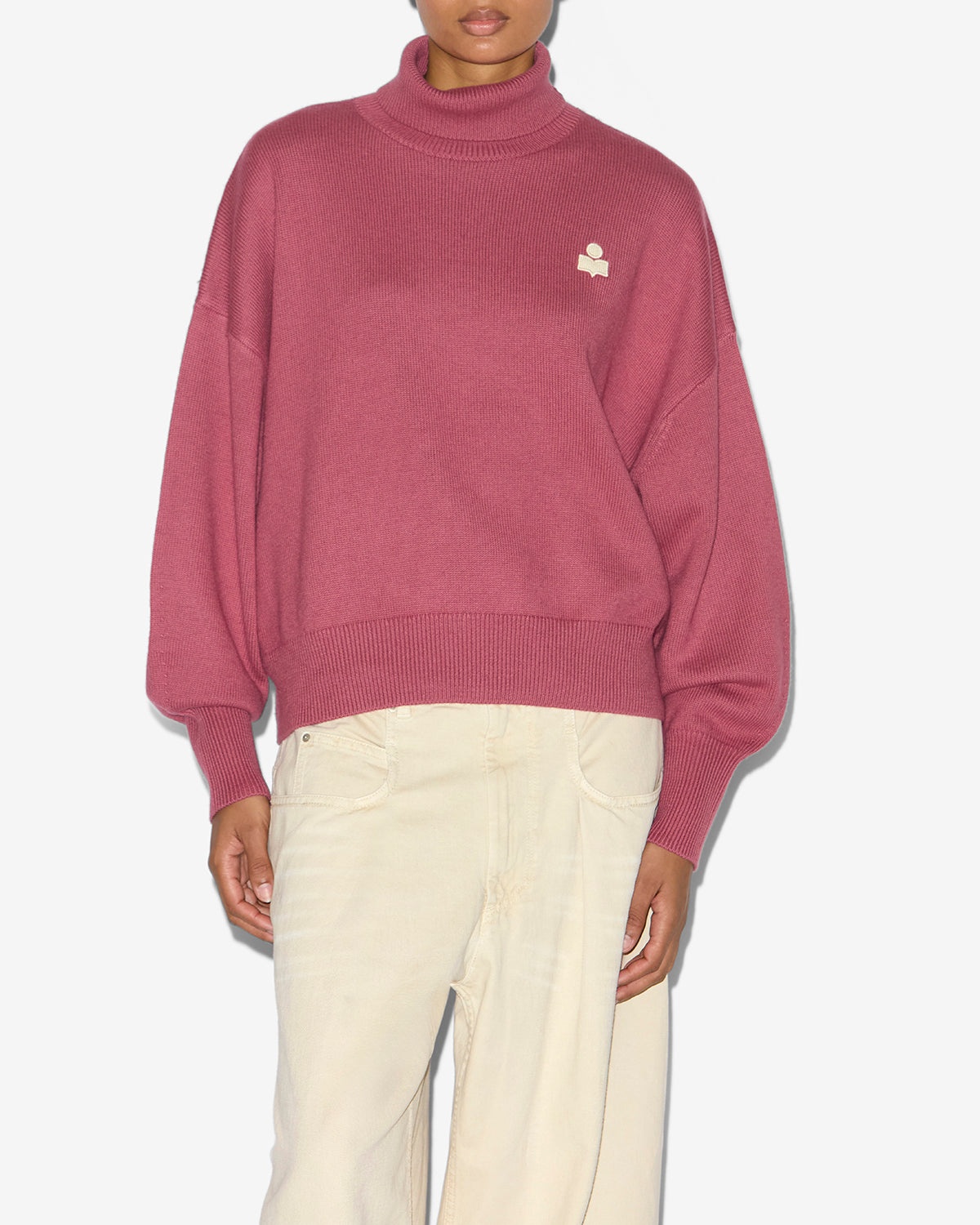 NASHA SWEATER - 4