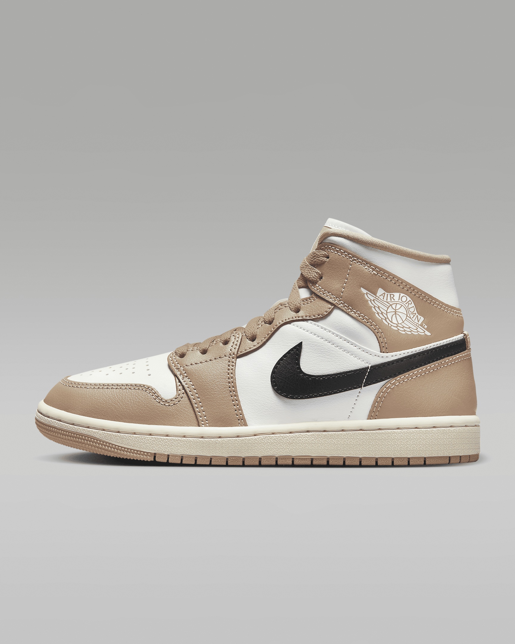 Jordan Air Jordan 1 Mid Women s Shoes REVERSIBLE