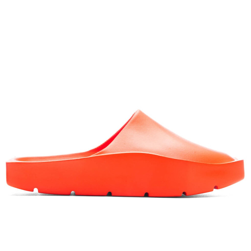 AIR JORDAN HEX MULE WOMEN'S - BRILLIANT ORANGE - 1