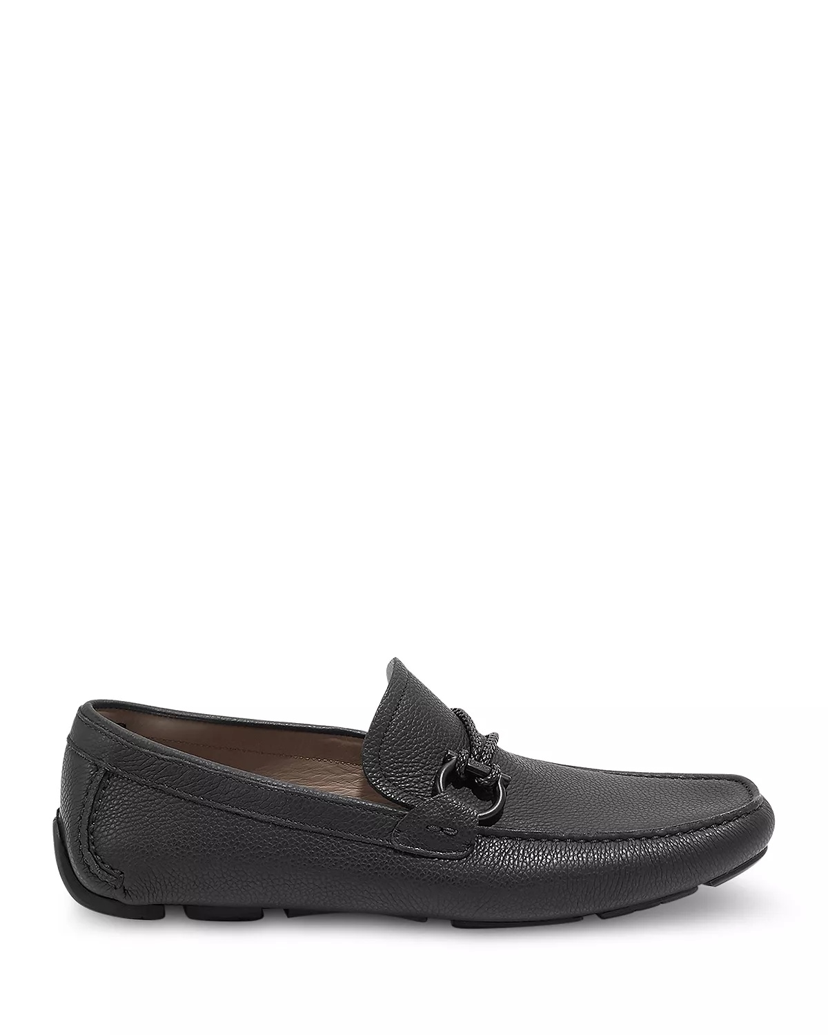 Men's Front 4 Moc Toe Drivers - 4